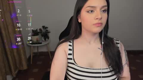 Snapshot of jxssicax chatting on 03.05.25 jxssicax online show from 03.05.25