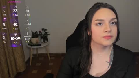 Snapshot of jxssicax chatting on 03.06.25 jxssicax online show from 03.06.25