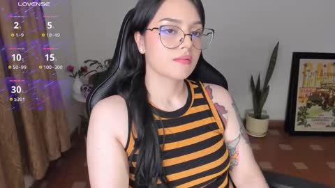 Snapshot of jxssicax chatting on 09.18.25 jxssicax online show from 09.18.25