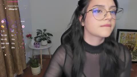 Snapshot of jxssicax chatting on 10.15.25 jxssicax online show from 10.15.25