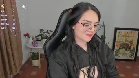 Snapshot of jxssicax chatting on 10.17.25 jxssicax online show from 10.17.25