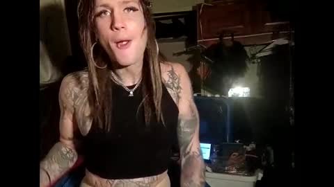 jynxamy online show from 03.24.26
