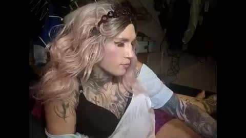 jynxamy online show from 04.26.26