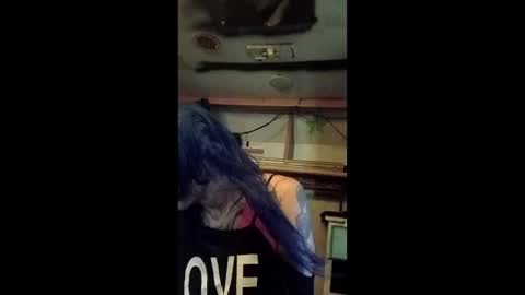 jynxamy online show from 05.03.26