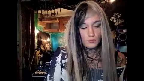 jynxamy online show from 05.10.26