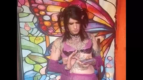 jynxamy online show from 06.08.26