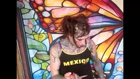 jynxamy online show from 06.09.26
