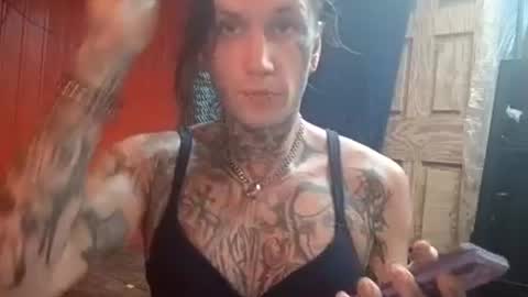 jynxamy online show from 06.13.26