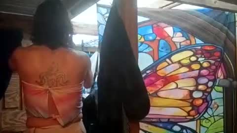 jynxamy online show from 06.14.26