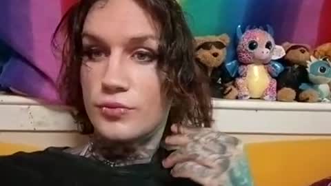 jynxamy online show from 06.18.26