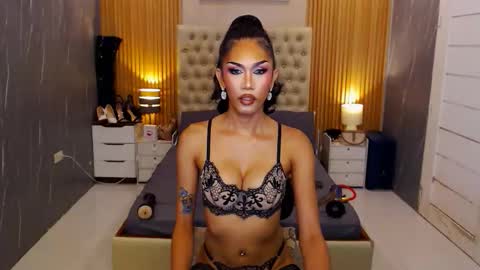 Jynx online show from 10.27.25