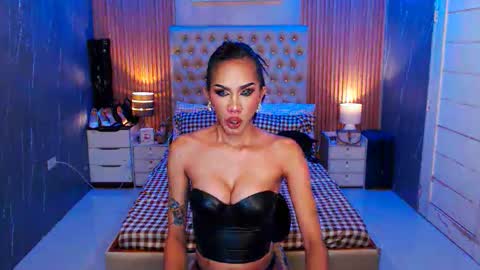 Jynx online show from 02.03.26