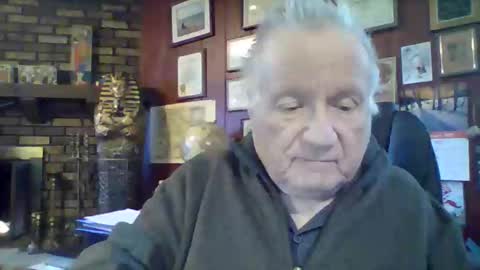 jywisco online show from 01.18.25