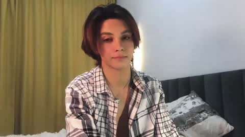 Snapshot of k0sta_32 chatting on 02.01.25  k0sta online show from 02.01.25