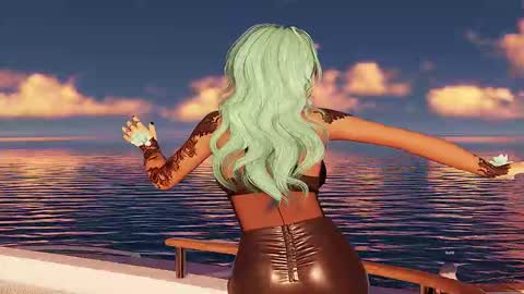 Baird Connor online show from 09.15.25