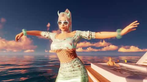 Baird Connor online show from 10.02.25