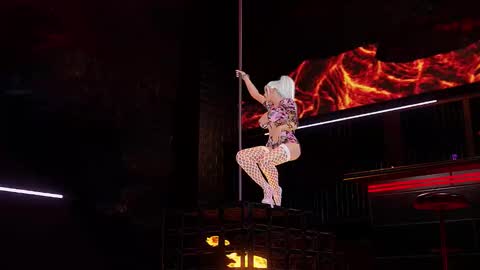 Baird Connor online show from 11.10.25