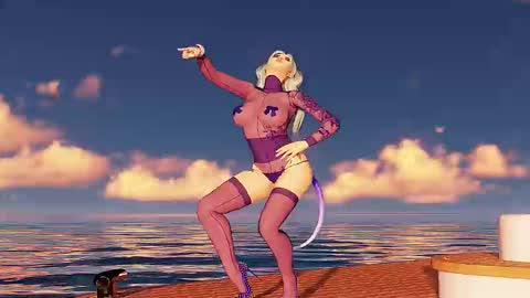 Baird Connor online show from 11.13.25