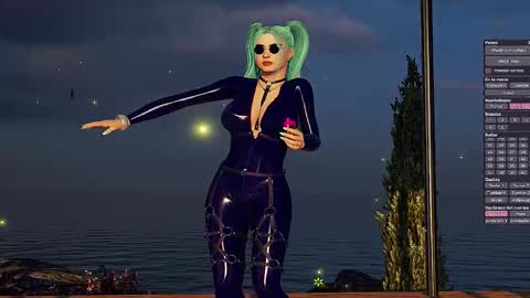 Baird Connor online show from 11.15.25