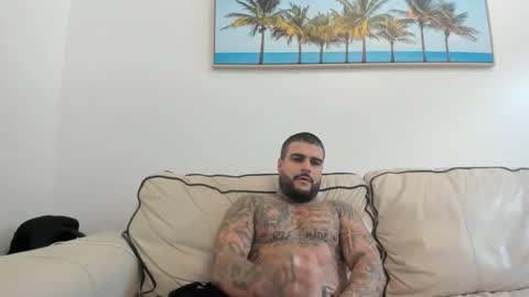 Snapshot of k1lexy chatting on 11.10.25 K1 Lexy online show from 11.10.25