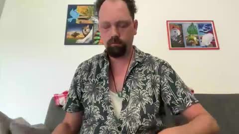 niceoregano online show from 06.05.26