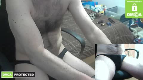 Snapshot of k1ze chatting on 05.22.26 Tonio online show from 05.22.26
