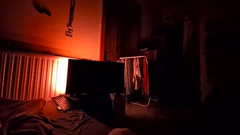 Snapshot of k36620146 chatting on 09.29.25 k36620146 online show from 09.29.25