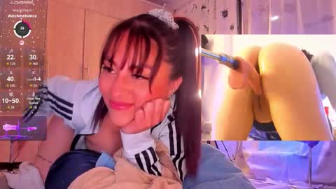  Karolin  online show from 03.07.26