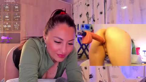  Karolin  online show from 03.13.26