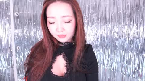 Amely online show from 11.29.25