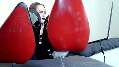 k_queen36 online show from 01.12.26