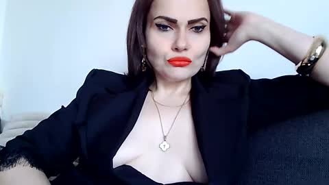 k_queen36 online show from 03.17.26