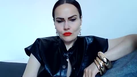 k_queen36 online show from 05.27.26