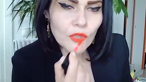k_queen36 online show from 06.12.26