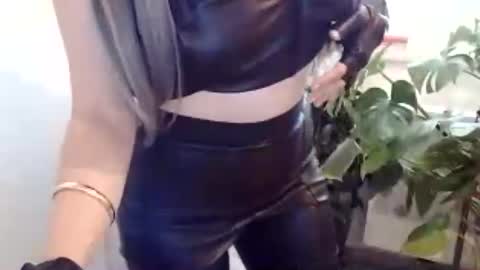 k_queen36 online show from 07.18.26