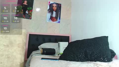 STORMI online show from 11.05.25