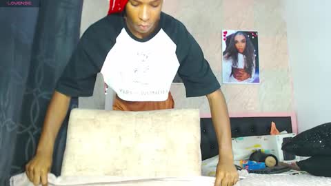 STORMI online show from 11.09.25