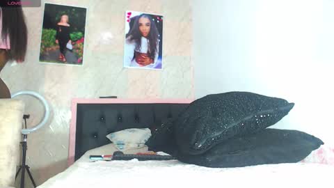 STORMI online show from 01.10.26