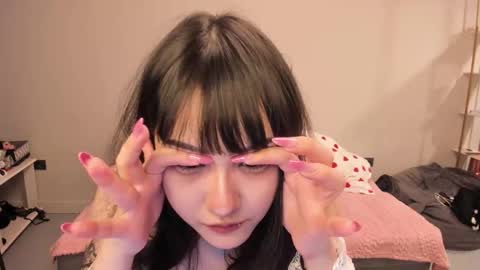 Kaoru online show from 12.01.25