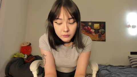 Kaoru online show from 02.26.26