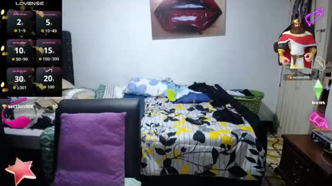 Karla online show from 01.10.26