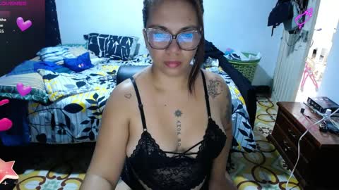 Karla online show from 04.08.26
