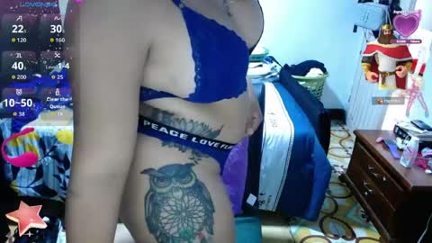 Karla online show from 05.04.26