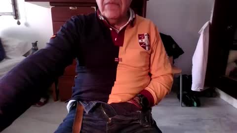 kaarmaa online show from 11.23.25