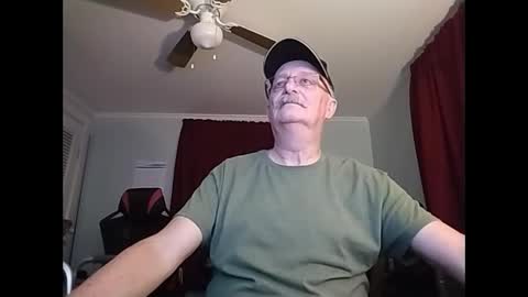 kabriggs136 online show from 12.05.24