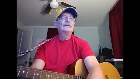 kabriggs136 online show from 12.14.24