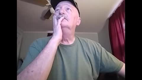 kabriggs136 online show from 02.04.25