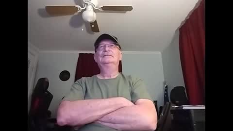 kabriggs136 online show from 02.18.25