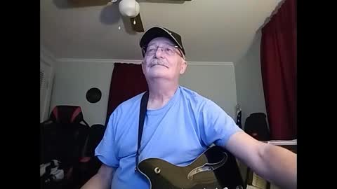 kabriggs136 online show from 02.20.25