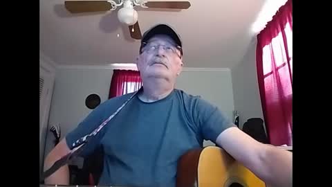 kabriggs136 online show from 02.21.25